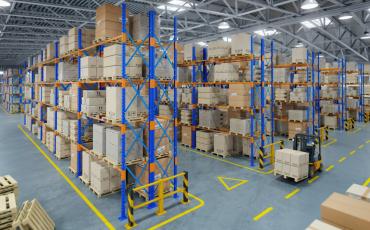 Warehouse Management: How Can the Process Be Optimized?