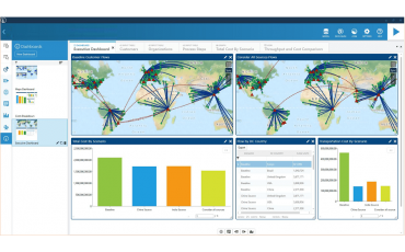 Advanced Planning Software