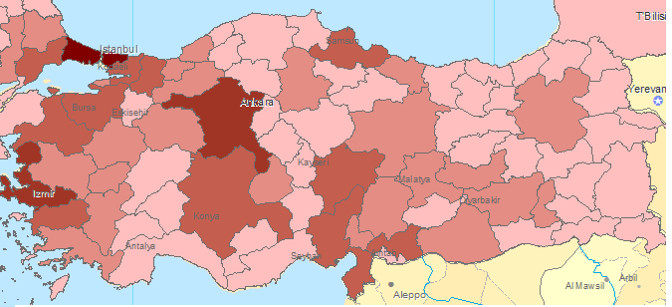 Tedarik Zinciri Yönetimi