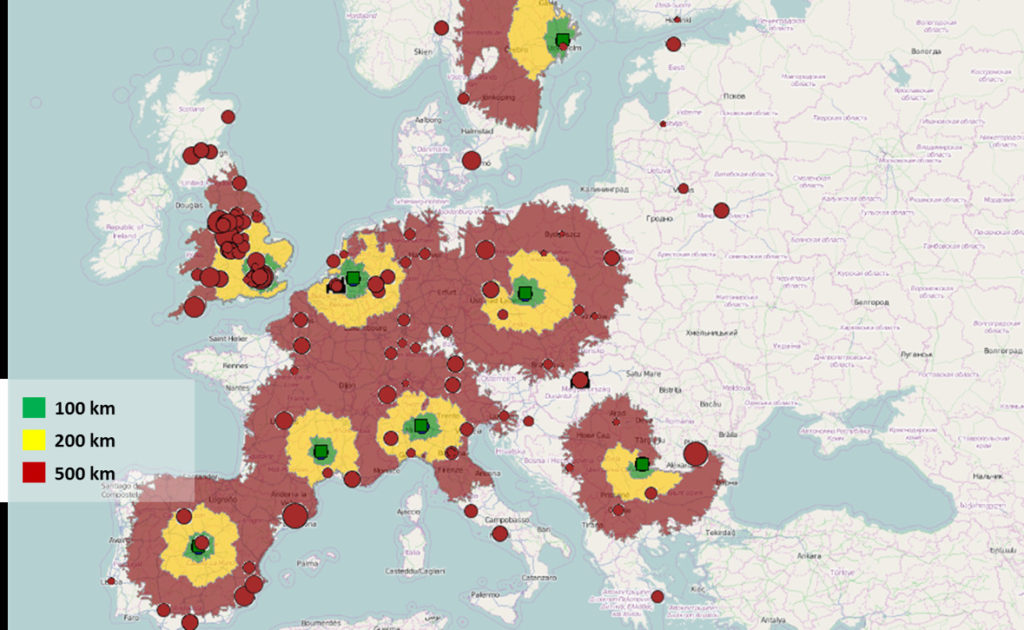 Tedarik Zinciri Yönetimi