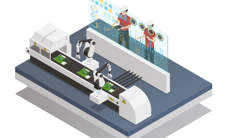 Üretim Çizelgeleme