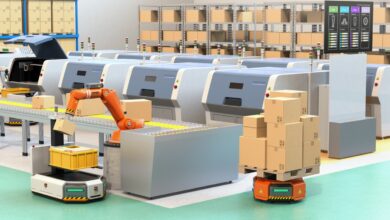 Üretim simülasyonu