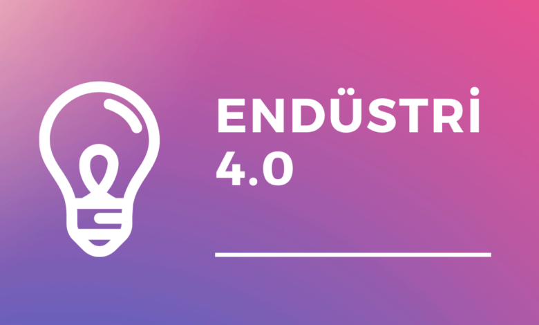 Endüstri 4.0
