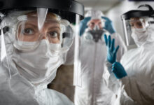 Pandemi Hastaneleri için Kurumsal Kaynak Planlaması