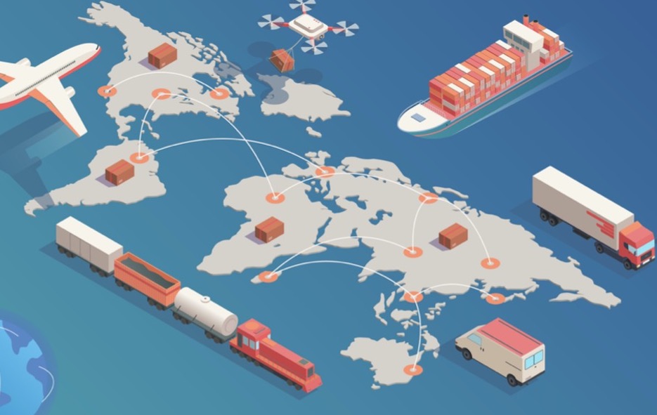 tedarik zinciri planlama