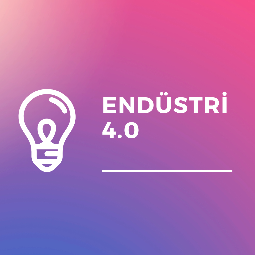 Endüstri 4.0