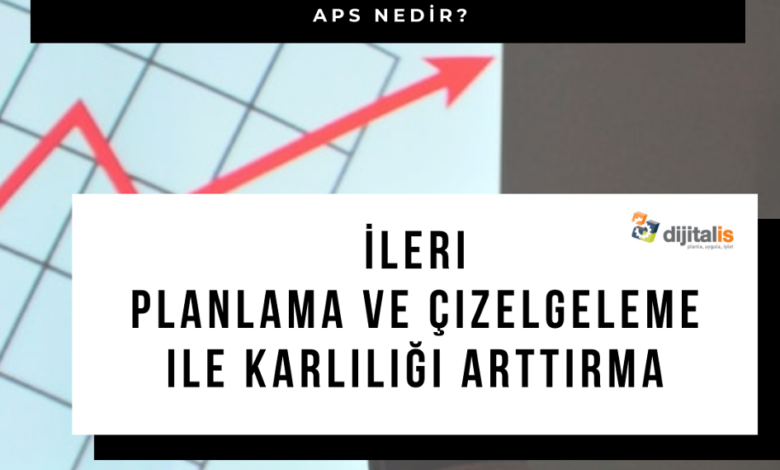ileri planlama