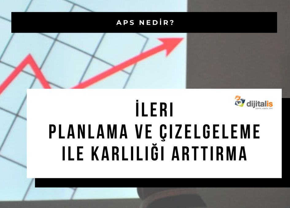 ileri planlama