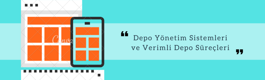 Warehouse Management Systems and Efficient Warehouse Processes