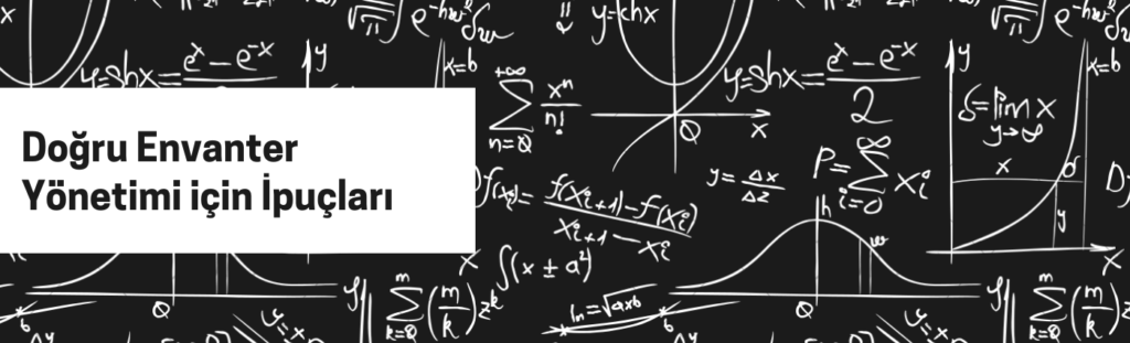 Tips for Proper Inventory Management