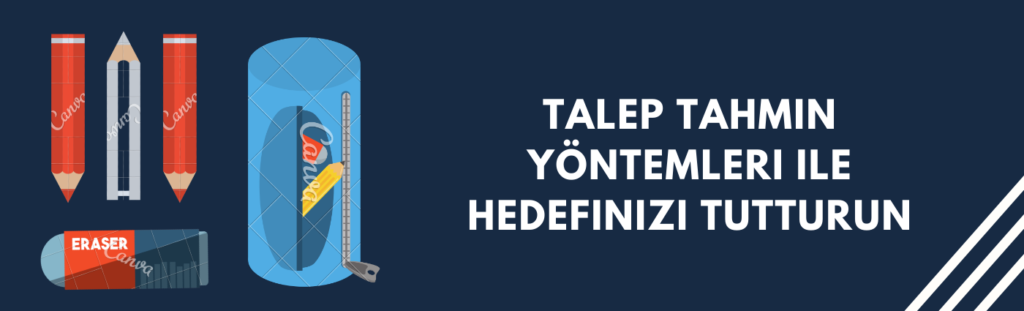 Hit Your Target with Demand Forecasting Methods