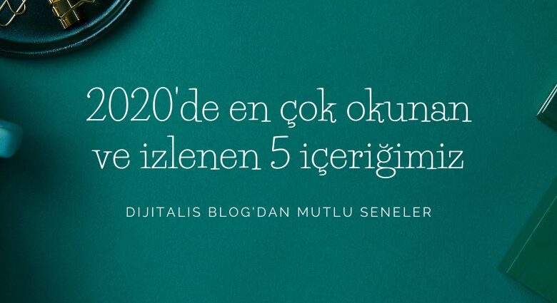 blog başlığı