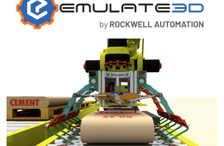 Emulate3D Global Eğitim Gününe Katılın!