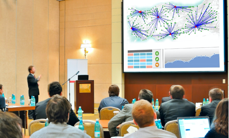 Dağıtım Ağı Tasarımı Yaparken Center-of-Gravity Analizi Uygun Bir Yöntem Mi?