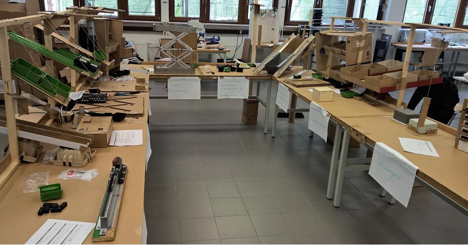 Manufacturing