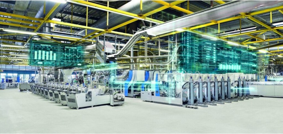 KOBİ’ler için Makina Yerleşim Planı Neden Önemlidir?