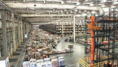 Verimli Depolar için 25 Öneri