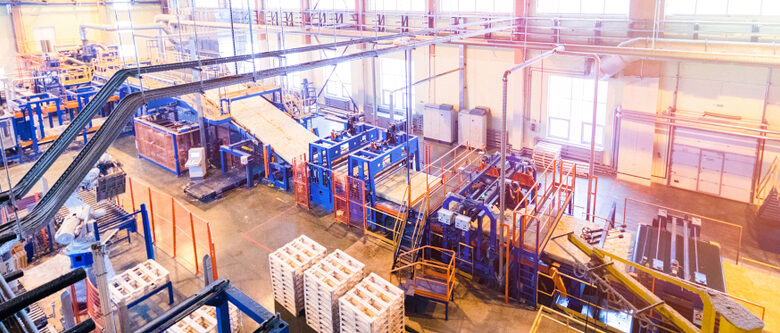 Deponuzda Otomasyon Düşünüyorsanız Size Yoldaş Olacak Bir Danışmana Güvenmeniz İçin 10 Neden